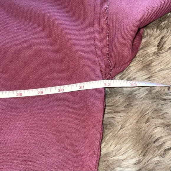 Aerie Oversized Sweatshirt - Picture 4 of 5